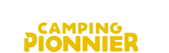 logo camping pionnier